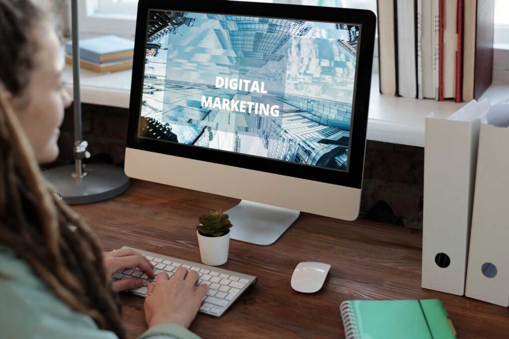 Digital Marketing in 2023 Navigating the New Norms